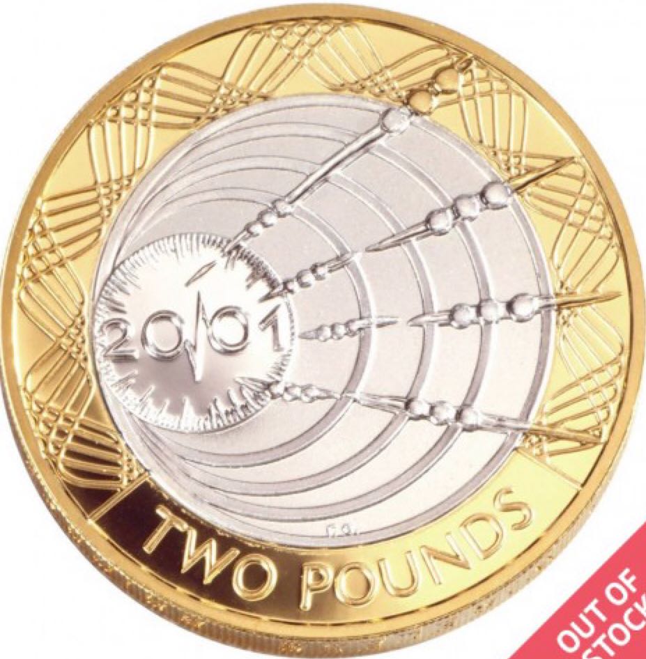 Commemorative - Trump: 2016