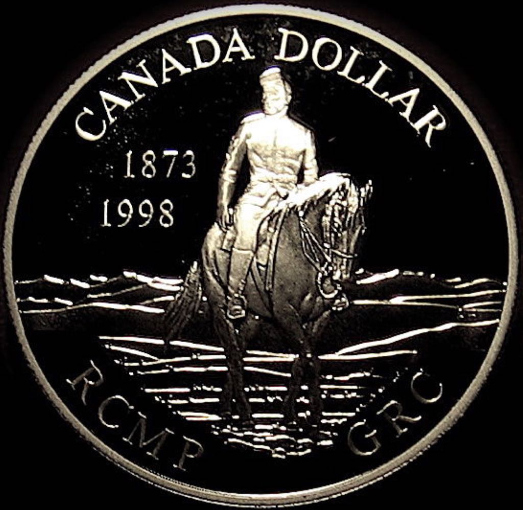 ATB George Rogers Clark National Historical Park 5 Oz Silver Coin