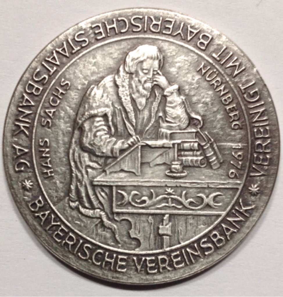 Book - Canadian Nickel 5 Cent Coin