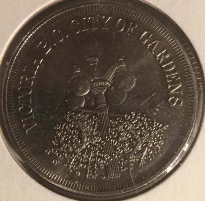 C1 Book - Canadian Nickel Commemorative Coin  coin collectible - Main Image 2