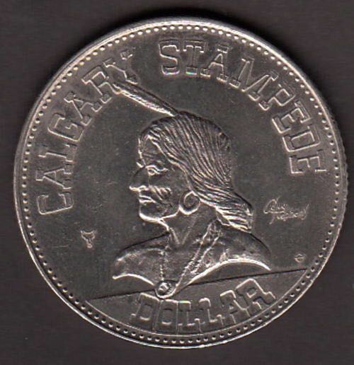 Canadian Silver 10 Cent Coin 1950