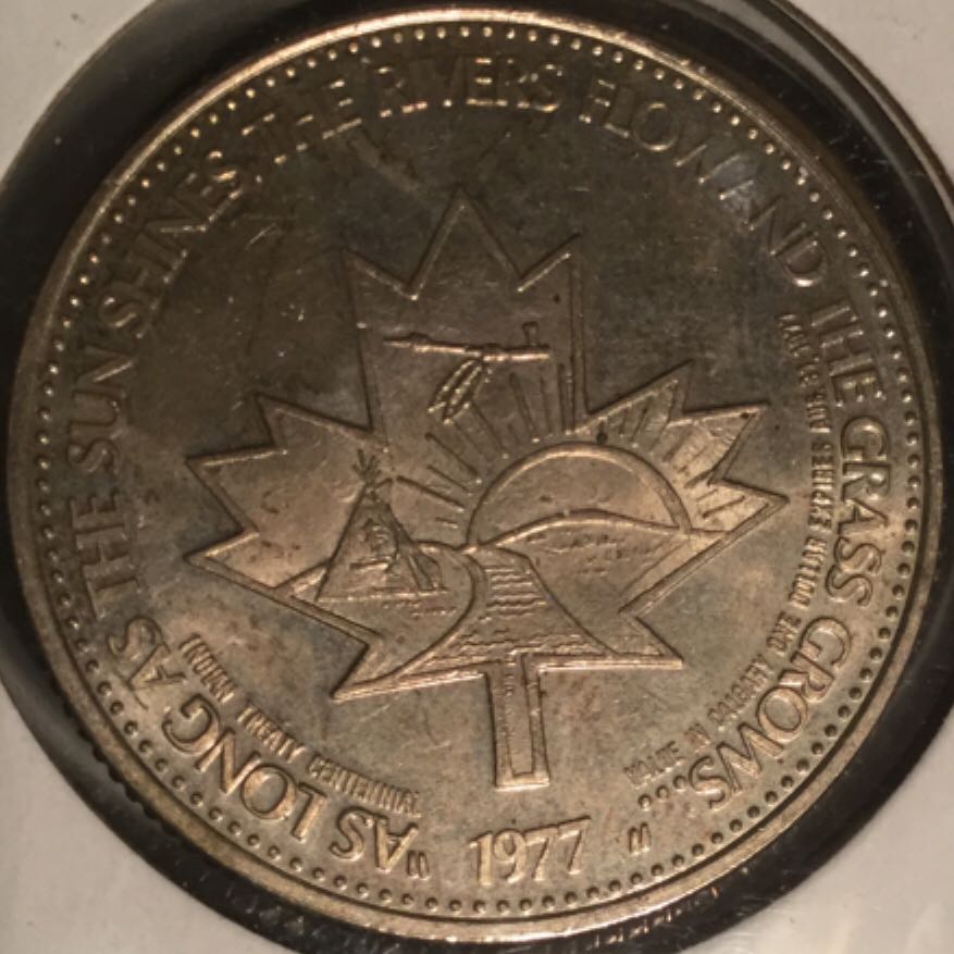 C1 Book - Canadian Nickel Commemorative Coin  coin collectible - Main Image 2