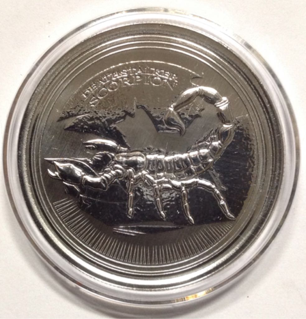 Eisenhower Dollar 1974