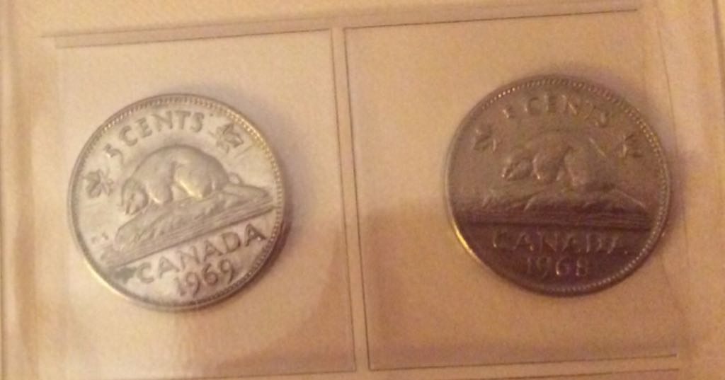 1948 Washington Quarter