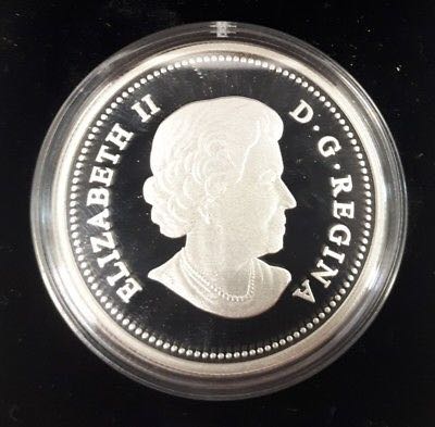 Autumn Falls  coin collectible - Main Image 2