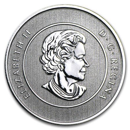 Santa Christmas Coin  coin collectible - Main Image 2