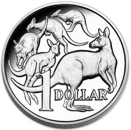 Canadian Nickel 25 Cent Coin