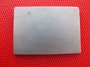 4 x 200m Breast Stroke Plaque  coin collectible - Main Image 2