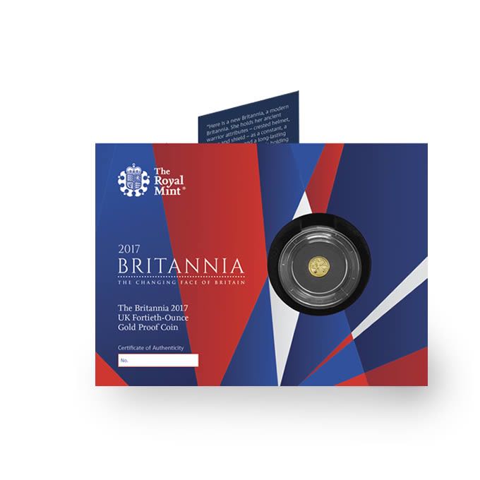 Queens Beasts 2018 - The Black Bull Of Clarence Proof