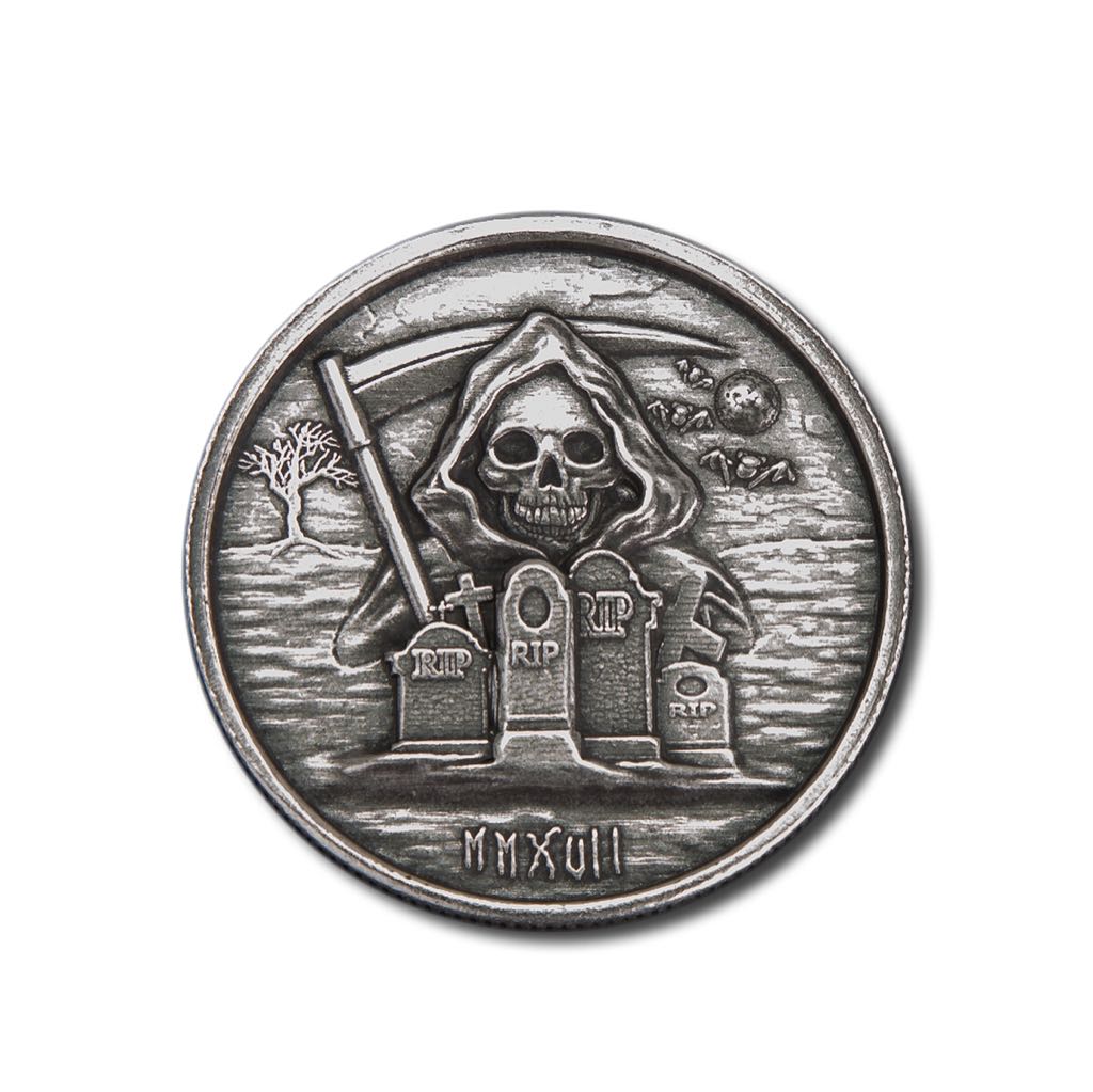 Queen Elizabeth II Coronation Commemorative Medal