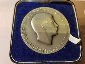 Investiture Of Charles Prince Of Wales  coin collectible - Main Image 2