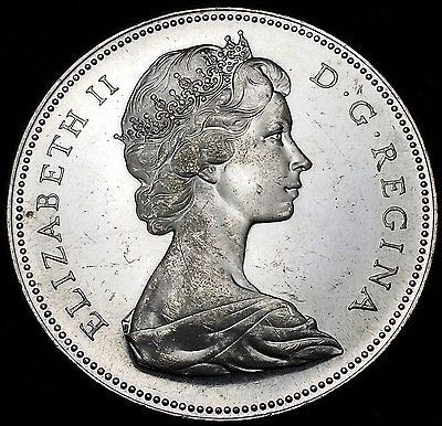 1867-1967  coin collectible - Main Image 2
