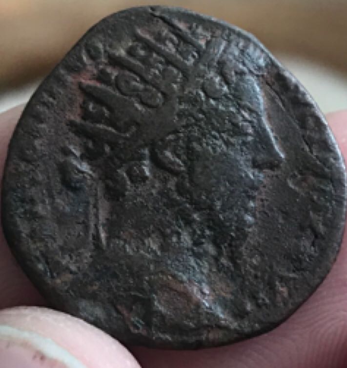 1 доллар «Пожар на паруснике Баунти»