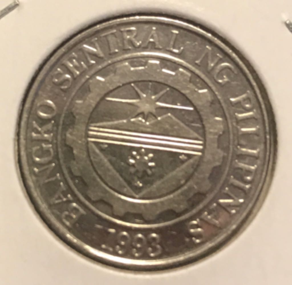 1 Piso   coin collectible - Main Image 2