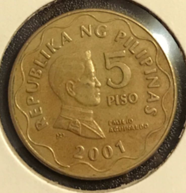 Canadian Steel 5 Cent Coin 1957