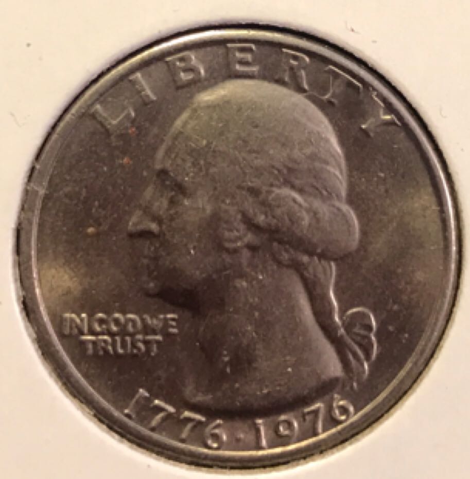 Rolls - 2002 Quarter State Louisiana