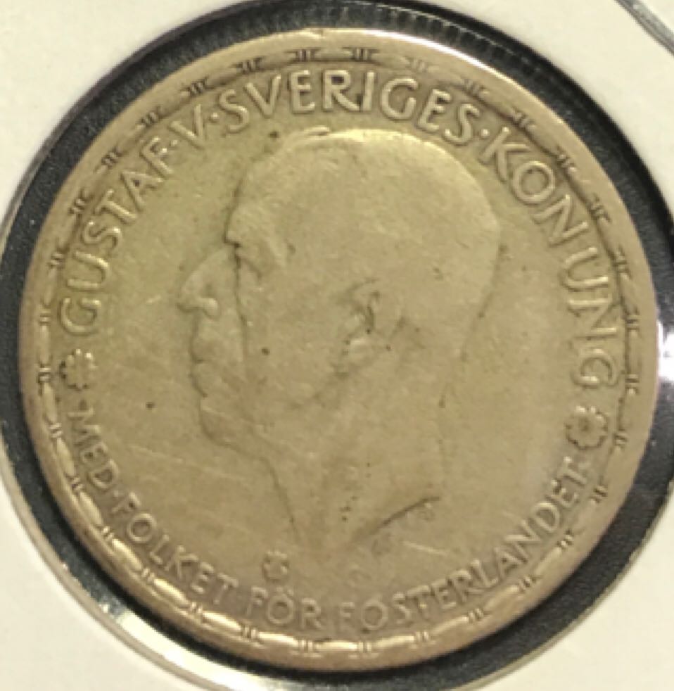 Canadian Silver 10 Cent Coin 1949