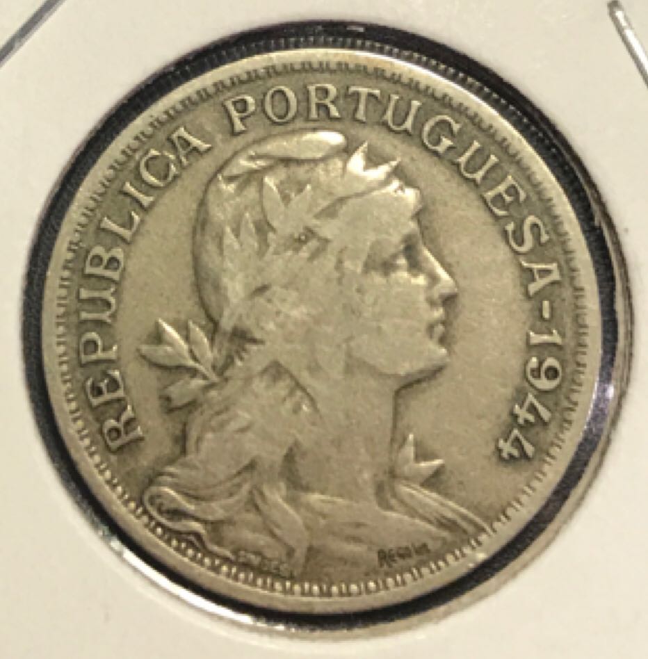 British Virgin Islands Cent