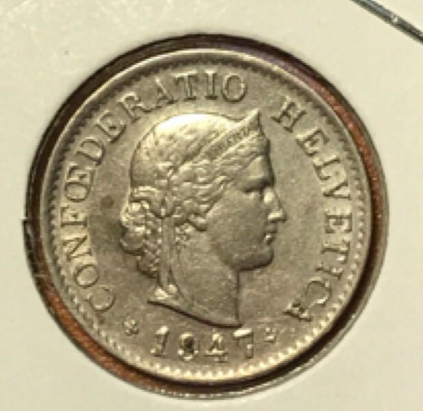 2004 Christmas Silver Round