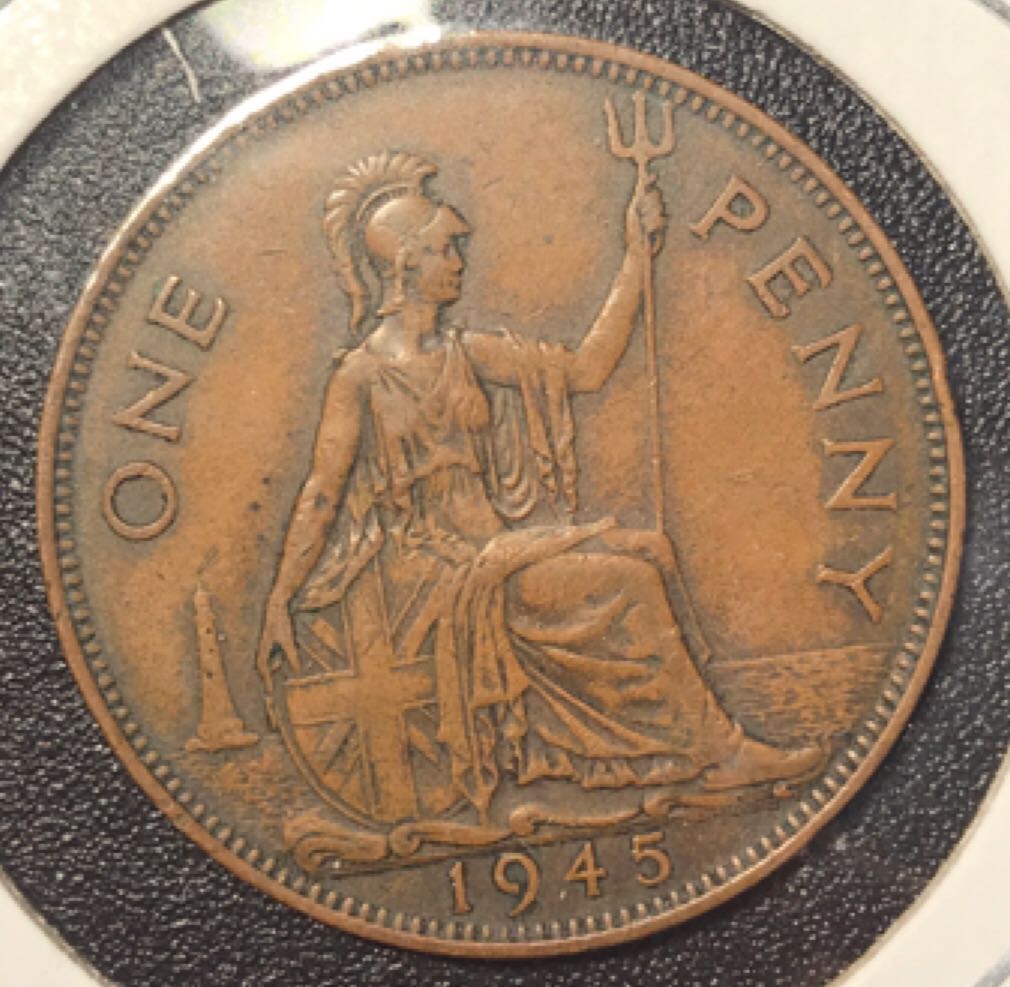 C2 Book - Canadian Silver 1 Dollar Coin - Proof