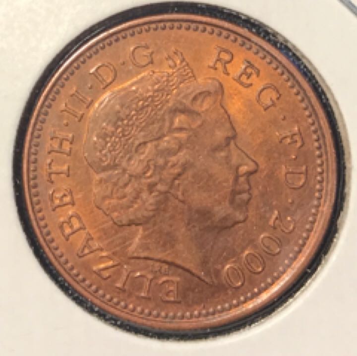 1 Cent (1987)