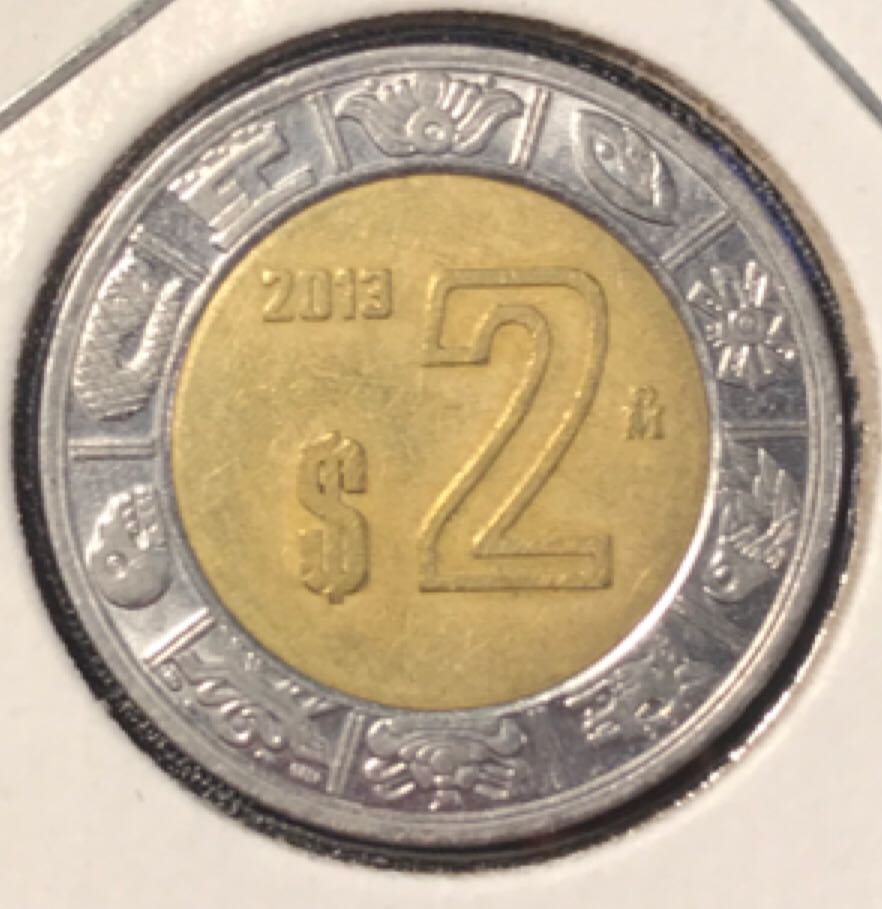 Canadian 1 Dollar Bank Notes