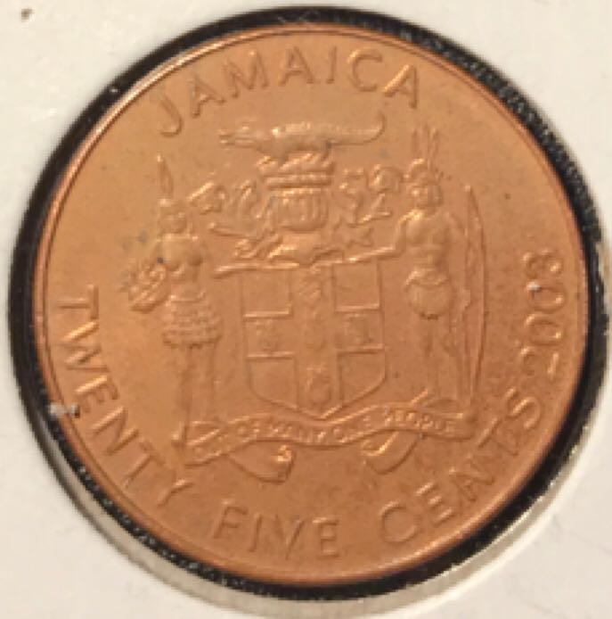 25 Cents  coin collectible - Main Image 2