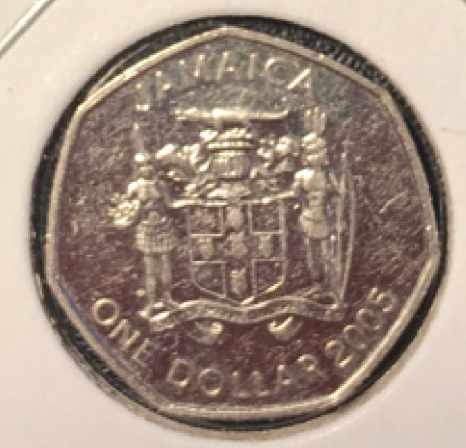 Various Vacations - US Lighthouse Collection Ponce deLeon Medallion