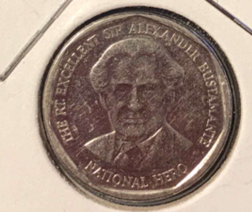 Canadian Silver 25 Cent Coin 1961