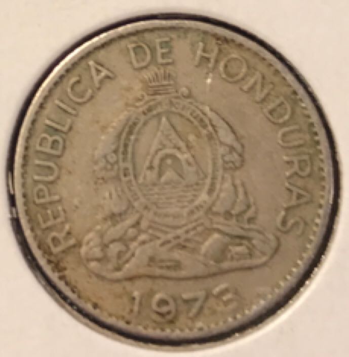 20 Centavos   coin collectible - Main Image 2