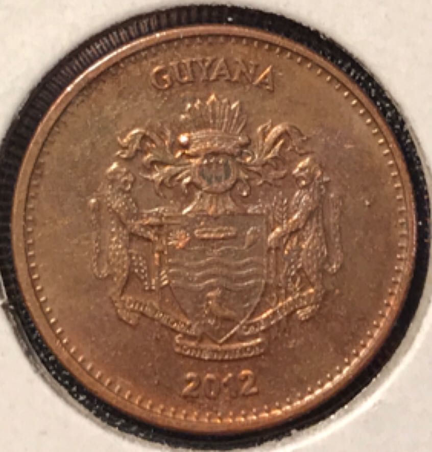 1 Dollar  coin collectible - Main Image 2