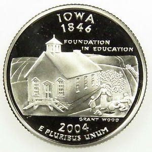 Rolls - 2006 Quarter State Colorado