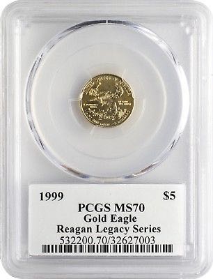 American Gold 1/4 Oz 1900  coin collectible - Main Image 2