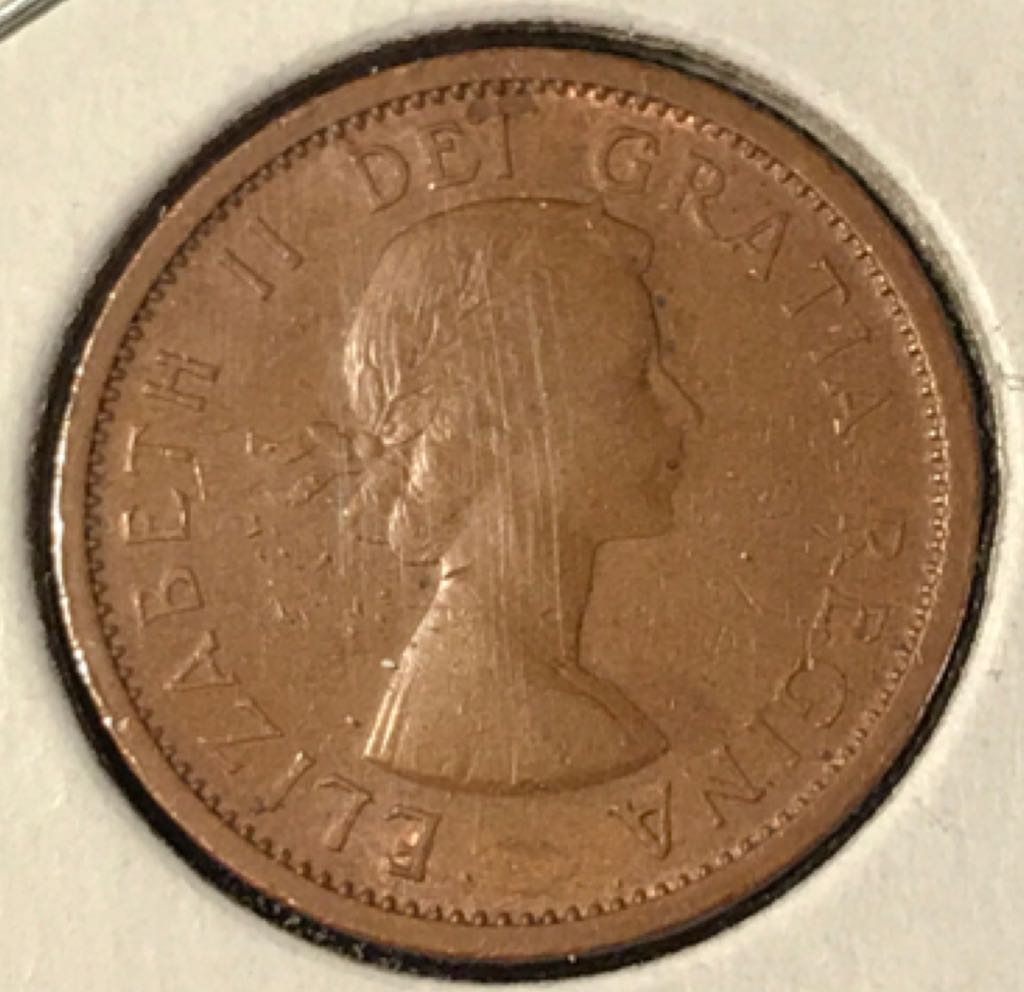 1 Cent 