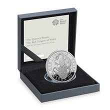 C1 Book - Canadian Nickel 50 Cent Coin - Unc.