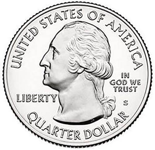 American Liberty $10