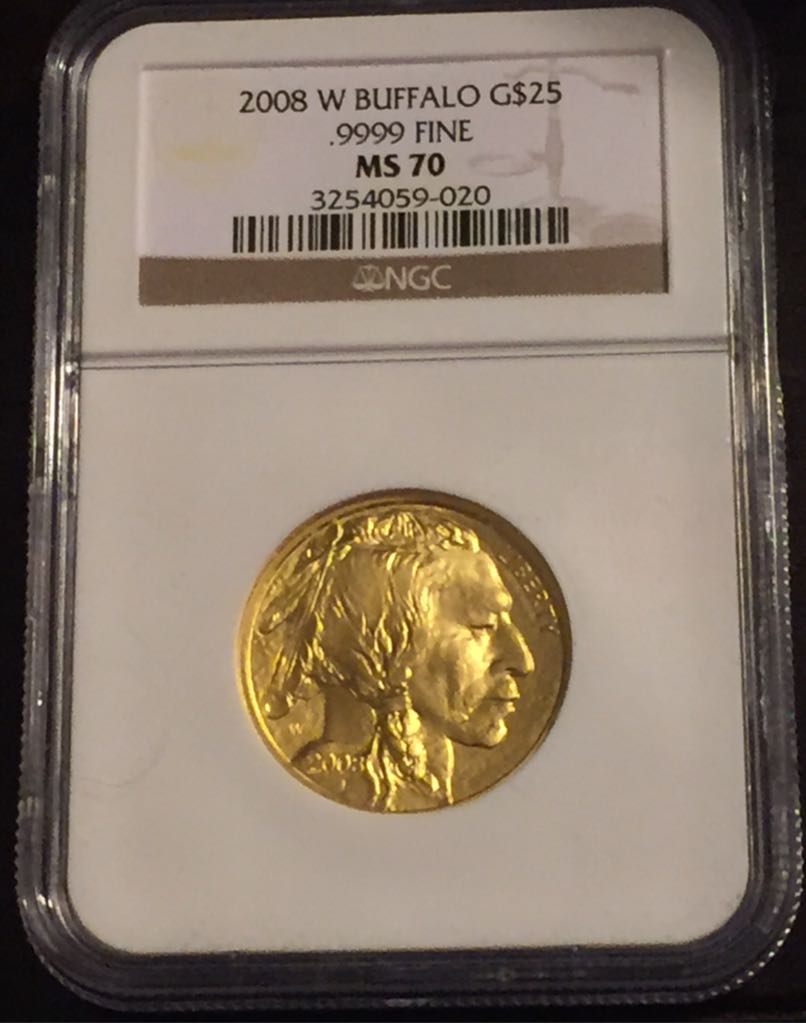 1973 First City Bank 25th Anniversary Coin 