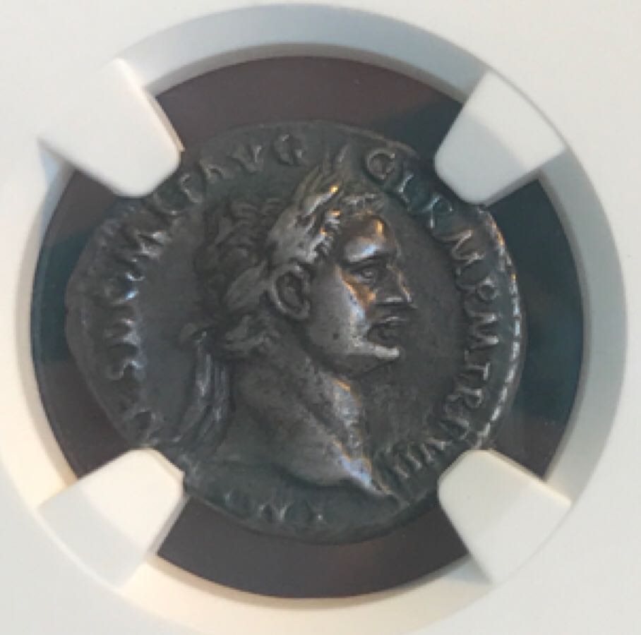 Rolls - 2008 Quarter State Alaska