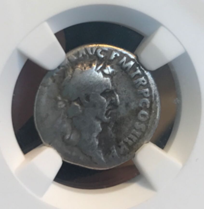 Various Vacations - Ripleys Believe It Or Not Gatlingburg TN Token