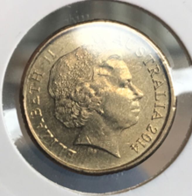 Remembrance coin collectible - Main Image 2