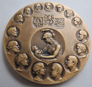 Numerian Antoninianus (NGC)