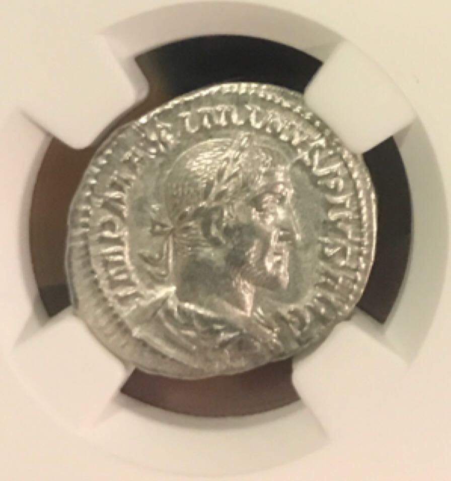 Valerian II Antoninianus