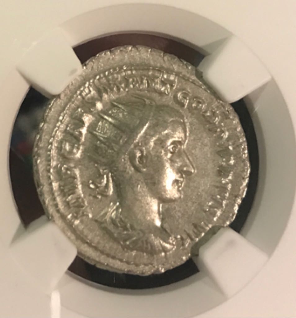 1857 O Seated Half Dime