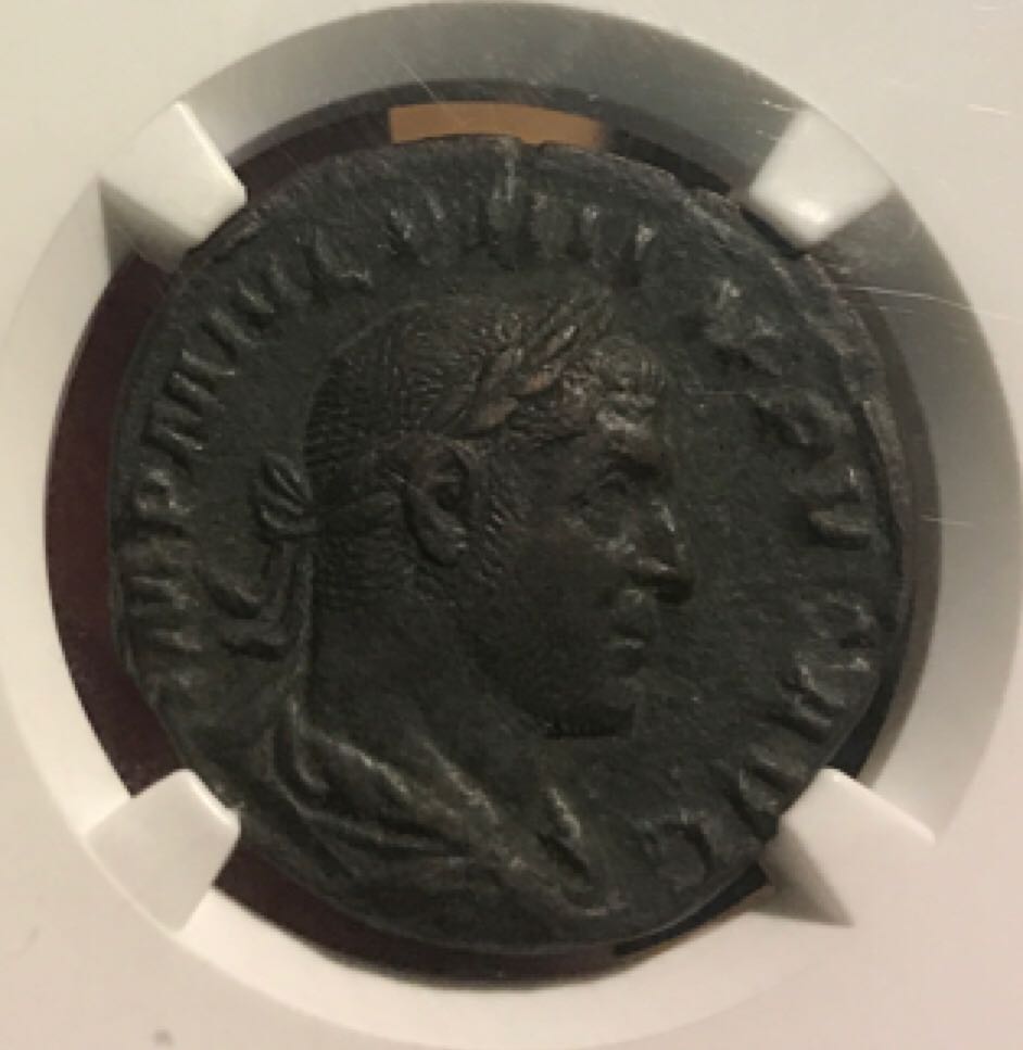 Franklin Half 1953-D (Bugs Bunny)