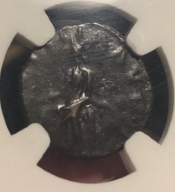 Tetricus I Antoninianus (NGC)  coin collectible - Main Image 2