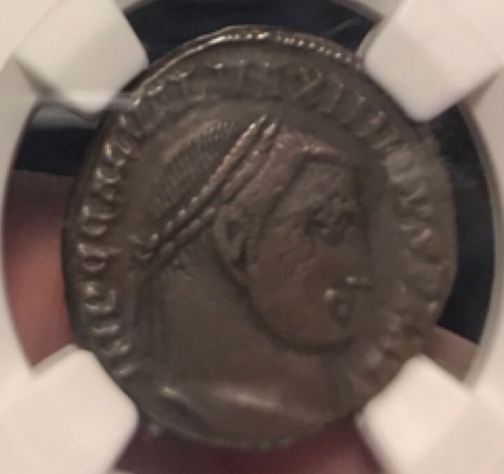 Washington Quarter - Glacier