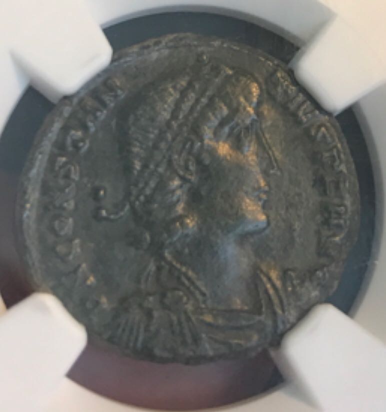 2018-S 10C Reverse Proof Silver