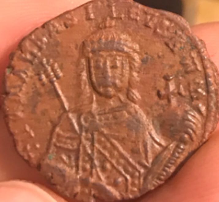 Constantine I Follis AE1