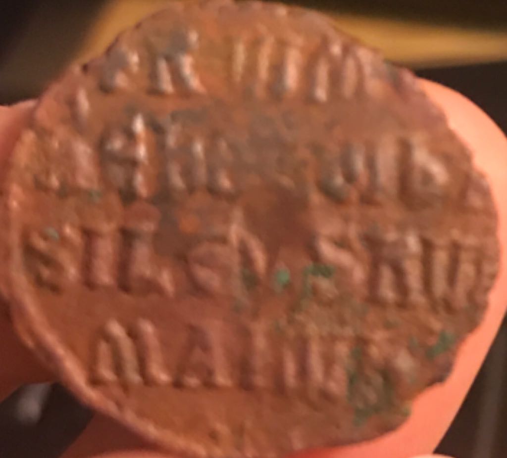 Romanus I Lecapenus Follis  coin collectible - Main Image 2