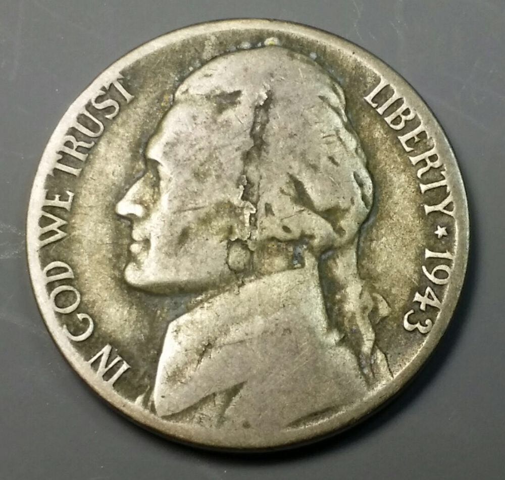 Tolken - Glacier National Park